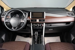 Внедорожник Mitsubishi Xpander Cross 2022 года, 2379000 рублей, Тюмень