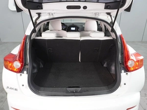 Внедорожник Nissan Juke 2012 года, 954000 рублей, Воронеж