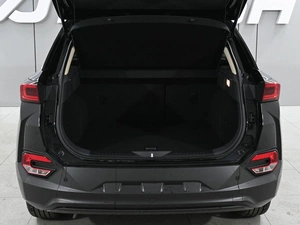 Внедорожник FAW Bestune T77 2024 года, 1890000 рублей, Ростов-на-Дону