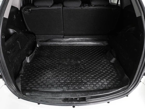 Внедорожник SsangYong Kyron 2014 года, 989000 рублей, Воронеж