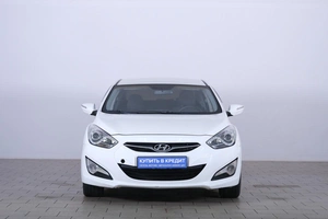 Седан Hyundai i40 2013 года, 949000 рублей, Омск