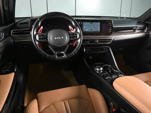 Седан Kia K5 2022 года, 3179000 рублей, Аксай