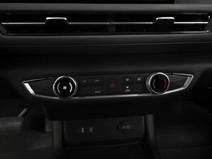 Седан Baic U5 Plus 2023 года, 1249000 рублей, Ставрополь