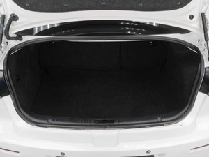 Седан Mazda 3 2008 года, 669000 рублей, Тюмень