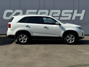 Внедорожник Kia Sorento 2013 года, 1549000 рублей, Кропоткин
