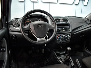 Лифтбек ВАЗ (LADA) Granta 2021 года, 660000 рублей, Муром