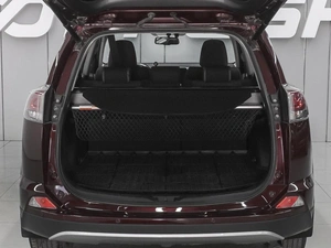 Внедорожник Toyota RAV4 2017 года, 1999000 рублей, Ростов-на-Дону