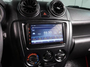 Лифтбек ВАЗ (LADA) Granta 2016 года, 529000 рублей, Воронеж