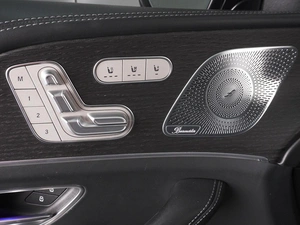 Внедорожник Mercedes-benz GLS-класс AMG 2020 года, 11919000 рублей, Минеральные Воды