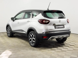 Внедорожник Renault Kaptur 2020 года, 1749900 рублей, Казань