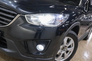 Внедорожник Mazda CX-5 2013 года, 1699000 рублей, Новокузнецк