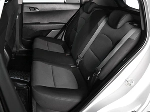 Внедорожник Hyundai Creta 2019 года, 1890000 рублей, Ростов-на-Дону