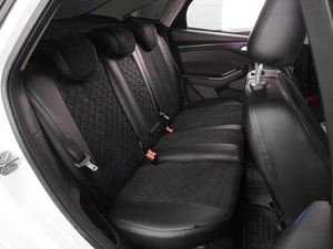 Седан Ford Focus 2015 года, 1124000 рублей, Воронеж