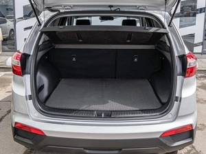 Внедорожник Hyundai Creta 2021 года, 2070000 рублей, Краснодар