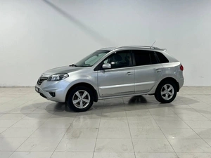 Внедорожник Renault Koleos 2013 года, 990000 рублей, Кострома