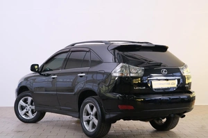 Внедорожник Lexus RX 2004 года, 1449000 рублей, Омск
