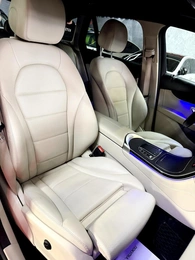 Внедорожник Mercedes-benz GLC-класс 2019 года, 3897000 рублей, Солонцы