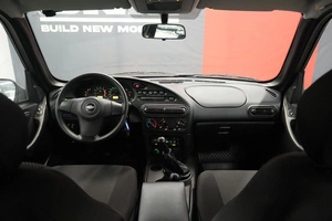 Внедорожник Chevrolet Niva 2010 года, 830000 рублей, Курск