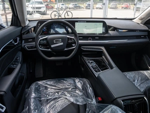 Лифтбек FAW Bestune B70 2024 года, 2450000 рублей, Краснодар