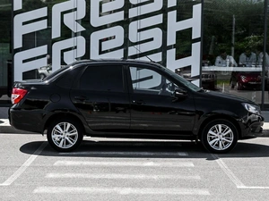 Седан ВАЗ (LADA) Granta 2023 года, 799000 рублей, Волгоград