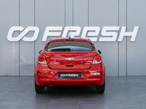 Хетчбэк Chevrolet Cruze 2014 года, 848000 рублей, Краснодар