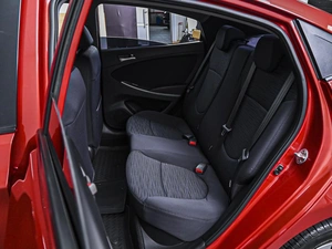 Седан Hyundai Solaris 2016 года, 898000 рублей, Ставрополь