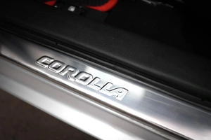 Седан Toyota Corolla 2018 года, 1550000 рублей, Орёл