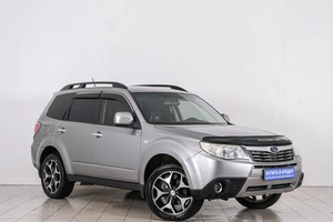 Внедорожник Subaru Forester 2008 года, 949000 рублей, Красноярск