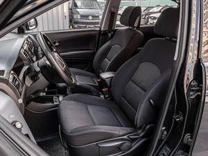 Внедорожник SsangYong Actyon 2012 года, 920000 рублей, Краснодар