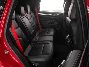 Внедорожник Porsche Cayenne S 2013 года, 4119000 рублей, Тюмень