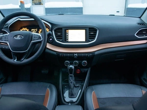 Универсал ВАЗ (LADA) Vesta Cross 2024 года, 1549000 рублей, Петрозаводск