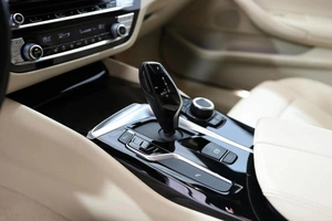 Седан BMW 5 серия 2020 года, 3850000 рублей, Орёл