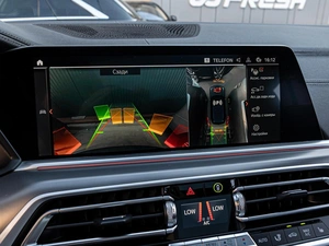 Внедорожник BMW X5 2022 года, 7598000 рублей, Краснодар