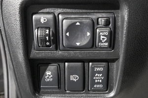 Внедорожник Nissan Juke 2011 года, 1149000 рублей, Барнаул