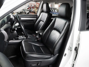 Пикап Toyota Hilux 2020 года, 4729000 рублей, Тюмень