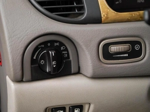 Седан Jaguar S-type 1999 года, 1145000 рублей, Москва