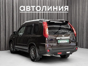 Внедорожник Nissan X-Trail 2012 года, 1420000 рублей, Красноярск