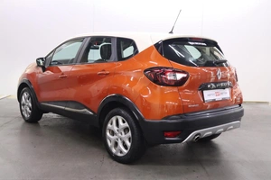 Внедорожник Renault Kaptur 2016 года, 1520000 рублей, Брянск