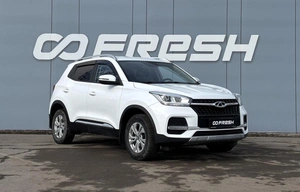 Внедорожник Chery Tiggo 4 2021 года, 1279000 рублей, Ижевск