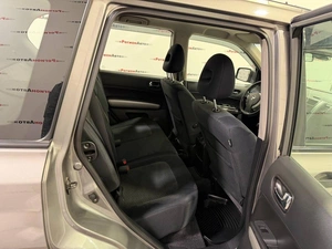 Внедорожник Nissan X-Trail 2012 года, 1330000 рублей, Красноярск
