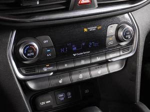 Внедорожник Hyundai Santa Fe 2019 года, 3129000 рублей, Воронеж