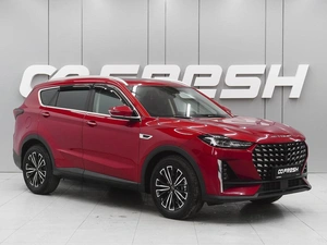 Внедорожник Jetour X70 Plus 2023 года, 2390000 рублей, Ростов-на-Дону