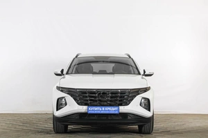 Внедорожник Hyundai Tucson 2024 года, 3249000 рублей, Тюмень