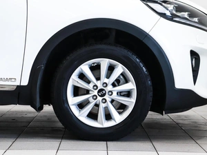 Внедорожник Kia Sorento Prime 2018 года, 2349000 рублей, Красноярск