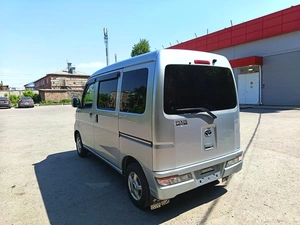 Минивэн Toyota Pixis Van 2021 года, 899999 рублей, Красноярск