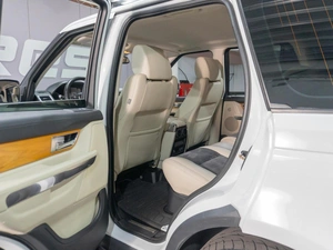 Внедорожник Land Rover Range Rover Sport 2011 года, 1749000 рублей, Сургут