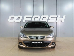 Хетчбэк Opel Astra GTC 2014 года, 999000 рублей, Воронеж