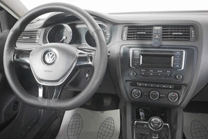 Седан Volkswagen Jetta 2015 года, 1149000 рублей, Кемерово