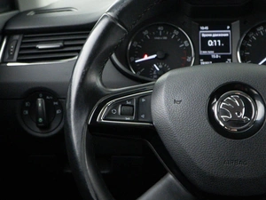 Лифтбек Skoda Octavia 2015 года, 1231055 рублей, Москва