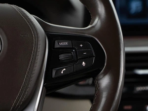 Седан BMW 5 серия 2017 года, 3651444 рублей, Москва